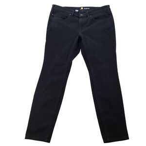 Carhartt Women's Black Jeans